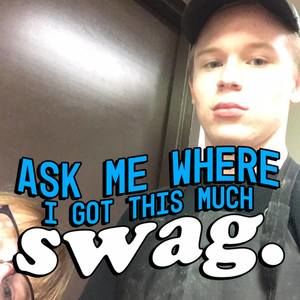 Meet your Posher, Erik